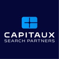 Capitaux Search Partners logo - Similar company to Critical Minerals Tomorrow Limited