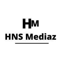 HNS Mediaz logo - Similar company to Opti Supply Chain