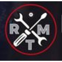 Robby Tools And Merchandize Co. logo - Similar company to Crust Tools