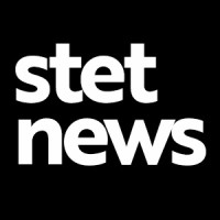 Stet News logo - Similar company to The Invading Sea