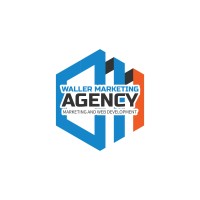 Waller Marketing Agency logo - Similar company to Core Creative Agency
