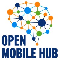 Open Mobile Hub logo - Similar company to Vaipo