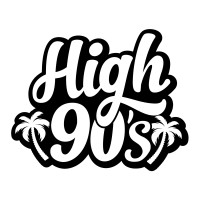High90's logo - Similar company to New England Regional Dispensary