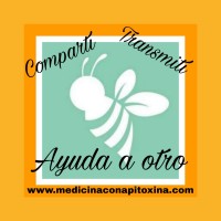 Medicina Integral Natural logo - Similar company to Naturopata Madrid