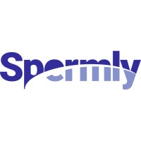 Spermly logo - Similar company to Stemexe