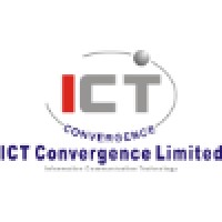 ICT CONVERGENCE LIMITED logo - Similar company to Trutab