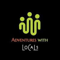 Adventures With Locals logo - Similar company to Exdi