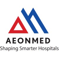 AeonMed Health & Hospitals logo - Similar company to Orchard9