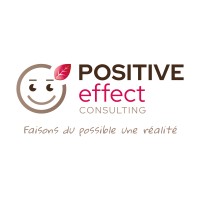Positive Effect Consulting logo - Similar company to Subventis - Expert En Subventions Publiques - France