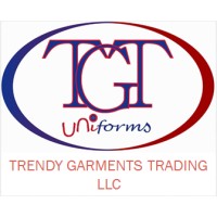 TRENDY GARMENTS TRADING LLC logo - Similar company to Attirecorp