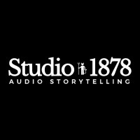Studio 1878 logo - Similar company to Cory Media Group