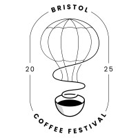 The Bristol Coffee Festival logo - Similar company to Boston Tea Party