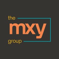 The MXY Group logo - Similar company to Mxsii Tech Private Limited