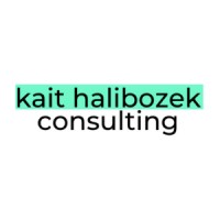 Kait Halibozek Consulting logo - Similar company to Transition House, Inc. (Cambridge, Ma)