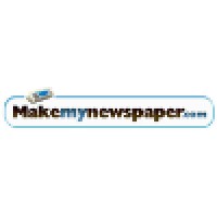 Makemynewspaper.com, Inc.