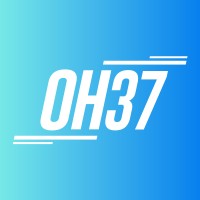 OH37 logo - Similar company to Te Proyecto