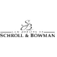 Law Offices of Schroll and Bowman