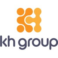 KH Group Plc logo - Similar company to Nohewa