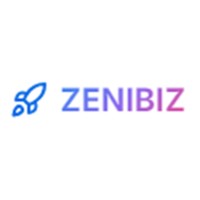 ZENIBIZ logo - Similar company to Ekiday