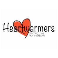 Heartwarmers Volunteer Group logo - Similar company to Ascending Hope Community Services Ltd