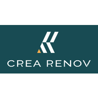 CREA RENOV VALENCE logo - Similar company to Aunig