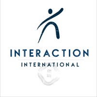 Interaction International logo - Similar company to Tylc