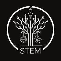 ARU STEM Society logo - Similar company to Guided Ways