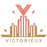 Victorieux logo - Similar company to It Lions • Uw Ict Specialist