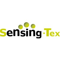Sensing Tex logo - Similar company to Aifos Digital