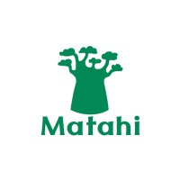 Matahi Company logo - Similar company to Mas De La Poste