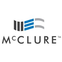 McClure logo - Similar company to Mcclure Engineering-St. Louis (Mep)