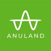 Anuland logo - Similar company to Greensource Ltd