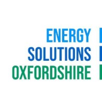 Energy Solutions Oxfordshire logo - Similar company to Low Carbon Hub