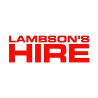 Lambson's Hire logo - Similar company to Retail Execution