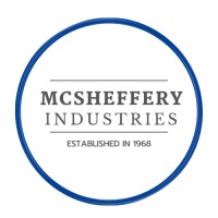 McSheffery Industries Ltd logo - Similar company to Ou Additive