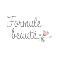 Formule beauté logo - Similar company to Cc Lab - Creative Cosmetics Laboratory