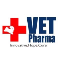 Vet Pharma Trading Co (Pakistan) logo - Similar company to Pharmafinder