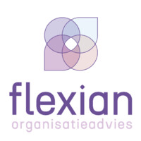 Flexian Organisatieadvies logo - Similar company to Zelfsturen.Com