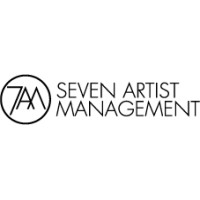 Seven Artist Management (7 AM) logo - Similar company to Art & Motion