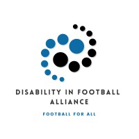 Disability in Football Alliance logo - Similar company to Afc Autism