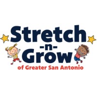 Stretch-n-Grow of Greater San Antonio logo - Similar company to Texas Herscript