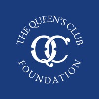 The Queen's Club Foundation logo - Similar company to Serving Up Hope