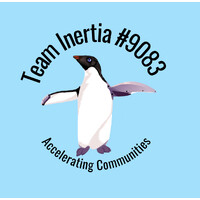 Team Inertia #9083 logo - Similar company to Galatasaray Robotics #9020