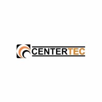 Centertec MG logo - Similar company to Centertec