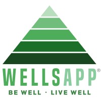 WELLSAPP logo - Similar company to Intuit Consulting