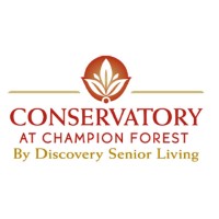 The Conservatory At Champion Forest