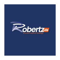 ROBERTZ&Co. logo - Similar company to Faroty