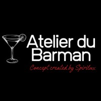 Atelier du Barman logo - Similar company to Mixologist