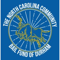 NC Community Bail Fund of Durham logo - Similar company to Communities In Partnership