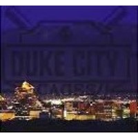 Duke City Cages